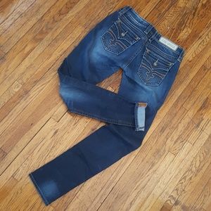 Rock Revival Jessica skinny